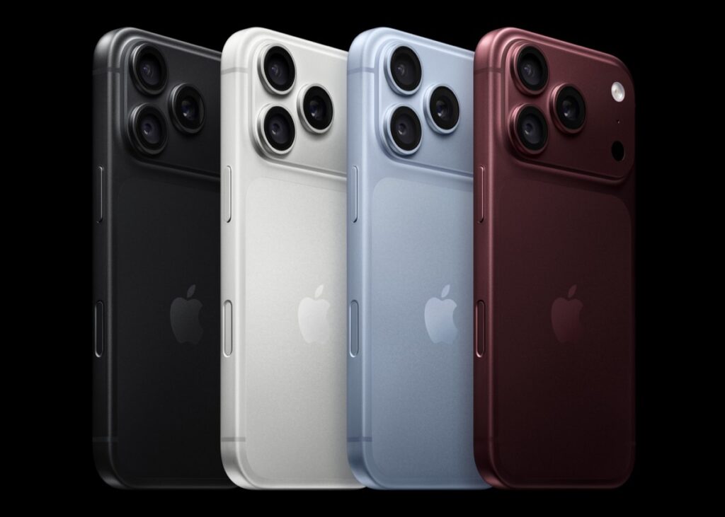 iPhone 18 Pro