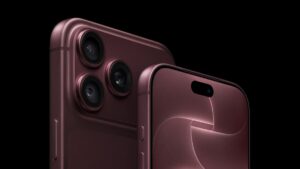 iPhone 18 Pro