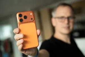 iPhone 17 Pro po roku používania