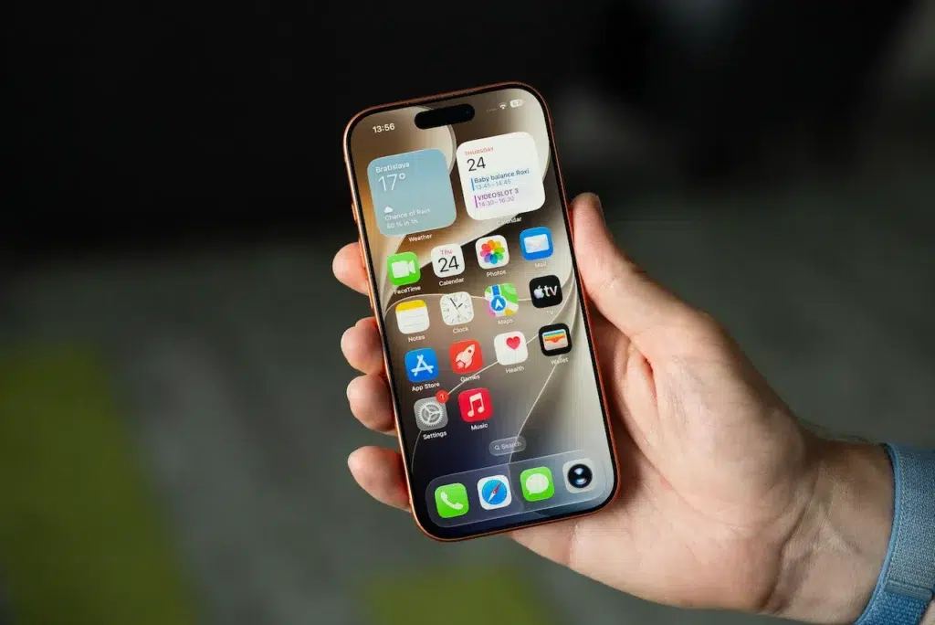 iPhone 17 Pro po roku používania