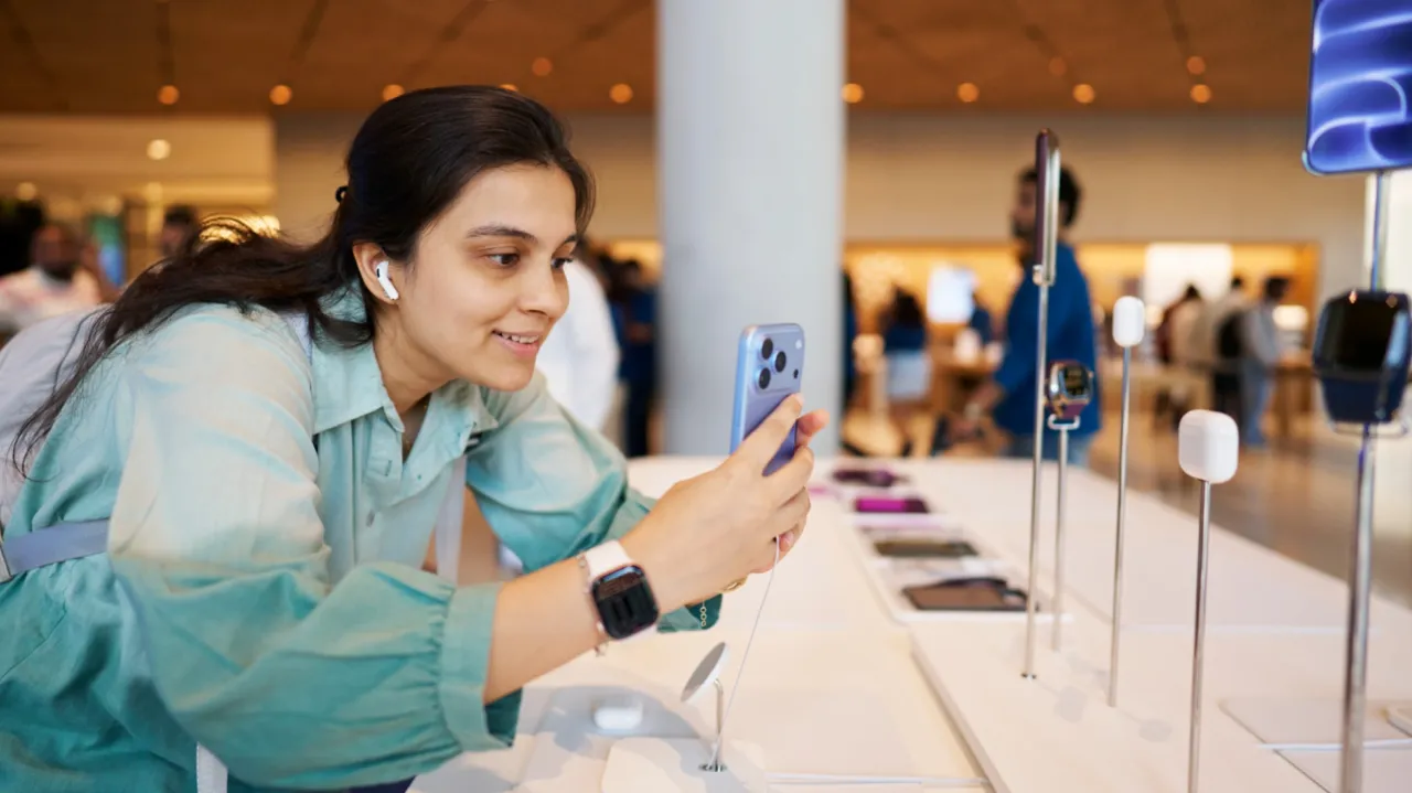 Apple zrýchlil nabíjanie iPhonu 18 Pro aj nových Apple Watch. Pozor na jednu dôležitú podmienku