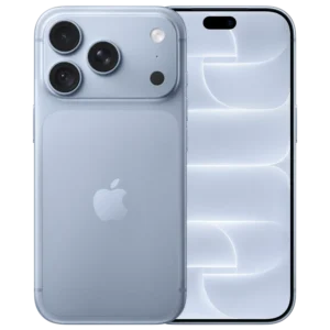 Apple iPhone 18 Pro
