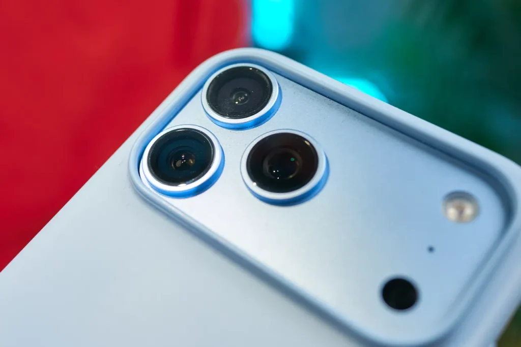 iPhone 18 Pro Max