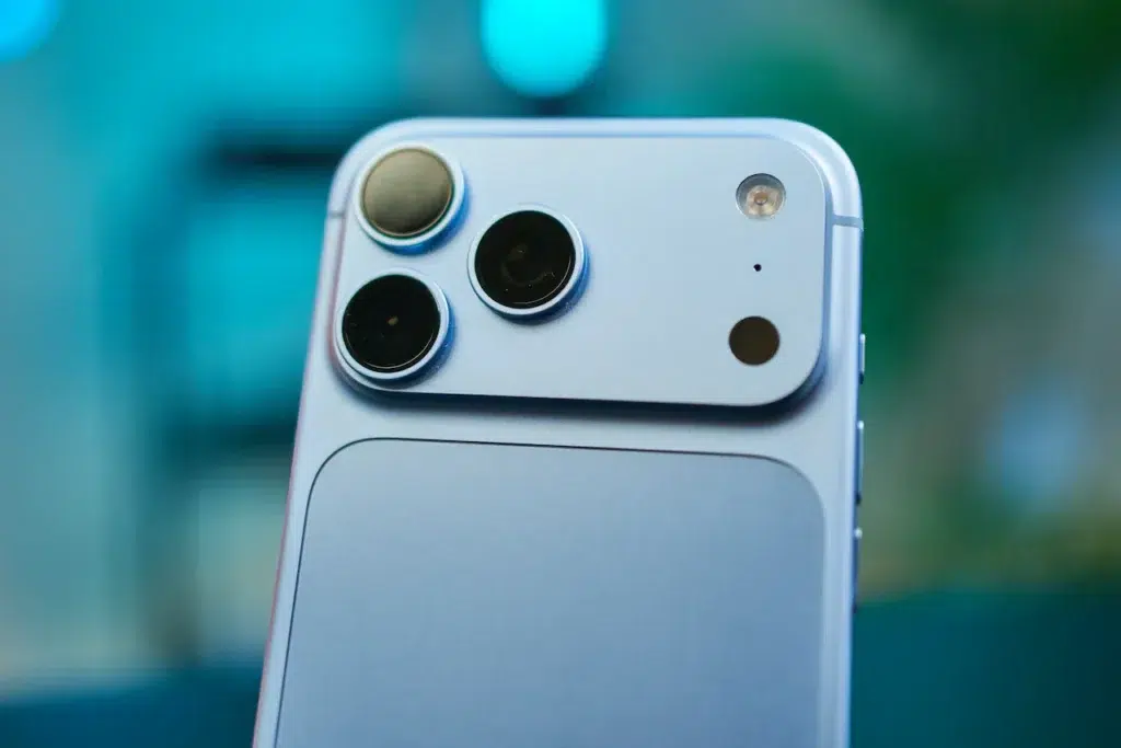 iPhone 18 Pro Max