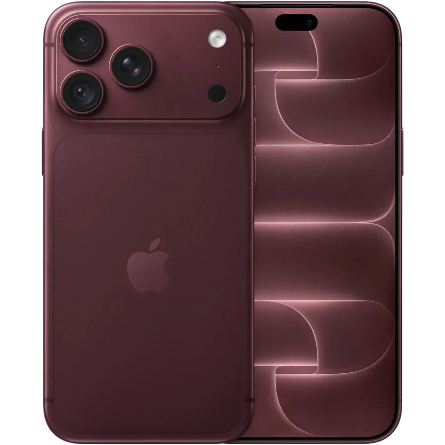 iPhone 18 Pro Max