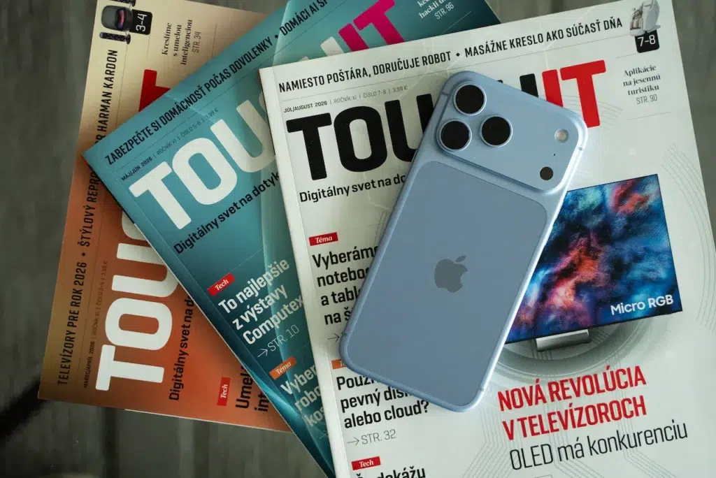 iPhone 18 Pro Max