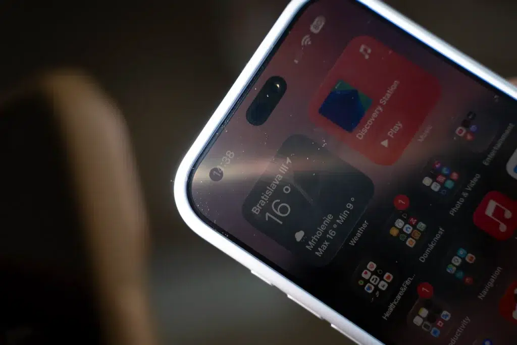 iPhone 18 Pro Max