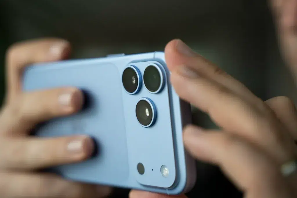 iPhone 18 Pro Max