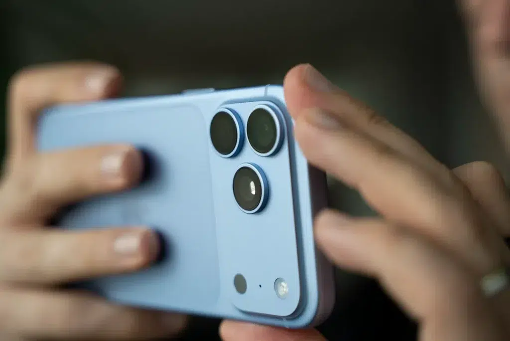 iPhone 18 Pro Max