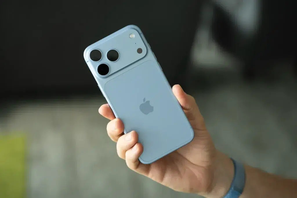 iPhone 18 Pro Max