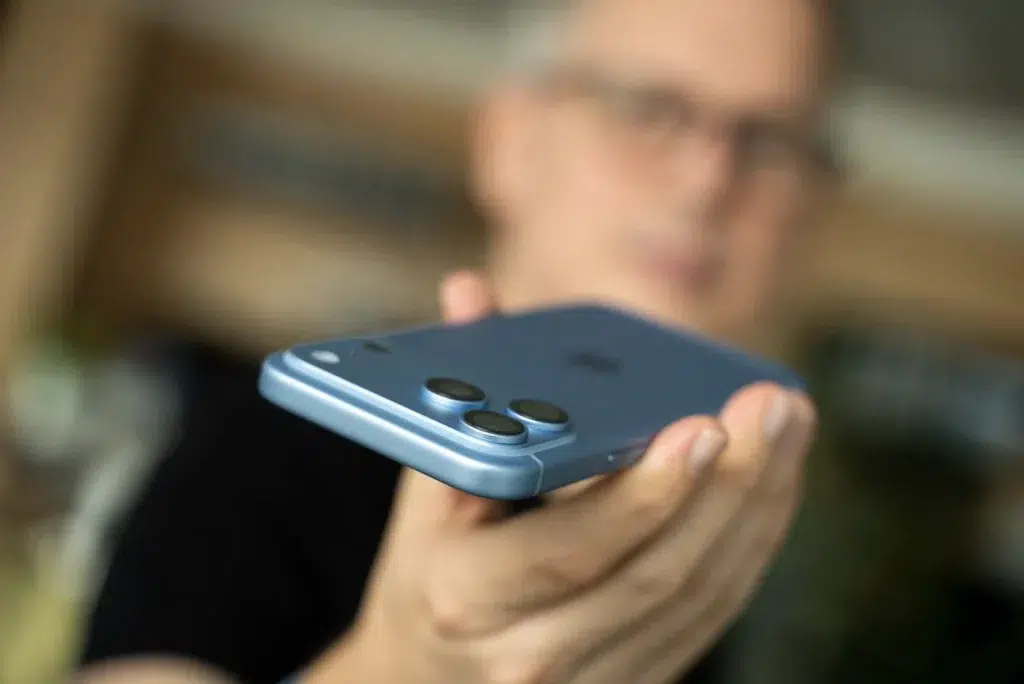 iPhone 18 Pro Max