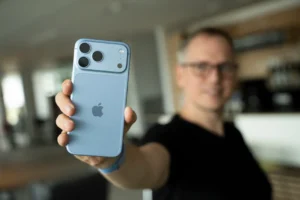 iPhone 18 Pro Max