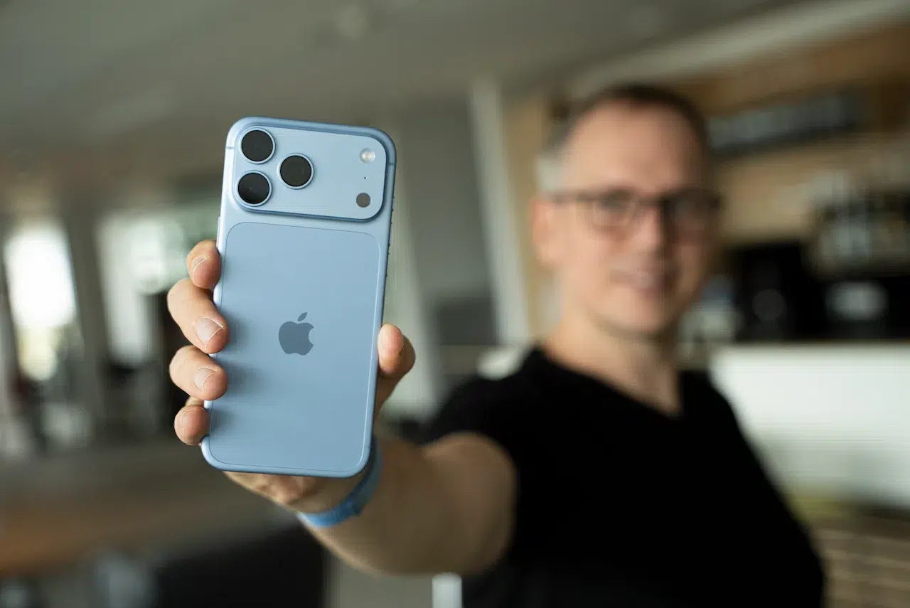 iPhone 18 Pro Max má skvelý fotoaparát, no viac ma potešilo niečo úplne iné (RECENZIA)