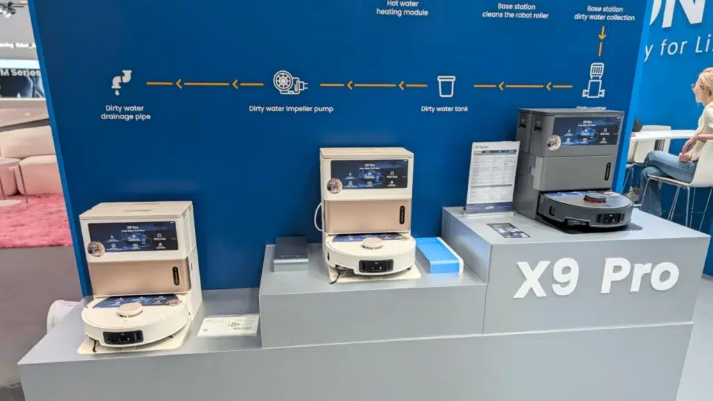 JONR X9 Pro