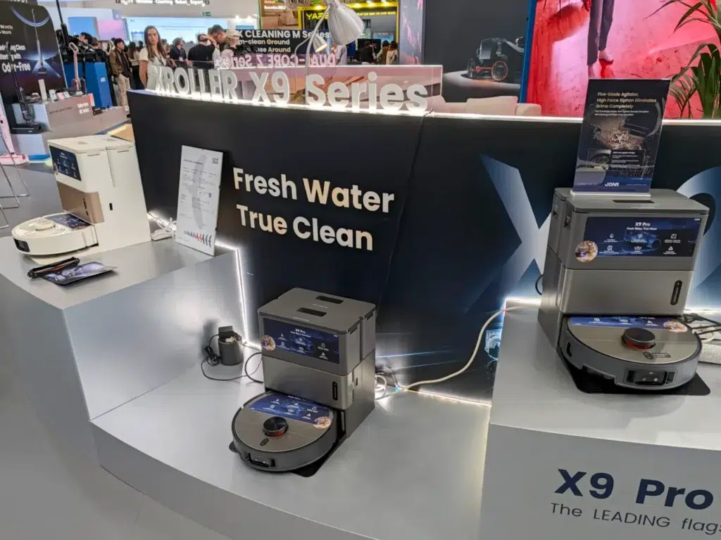 JONR X9 Pro
