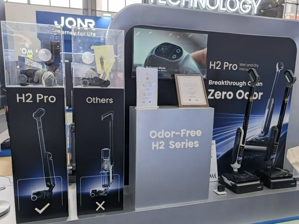 JONR H2