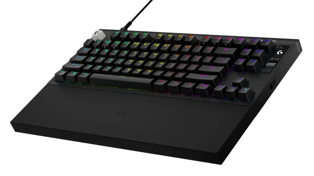 Logitech PRO X2 RAPID