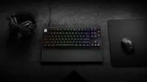 Logitech G predstavil kompletné portfólio nových produktov série PRO