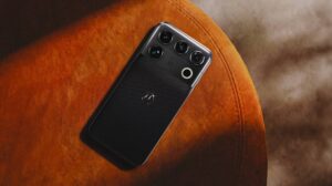 Motorola Signature 27