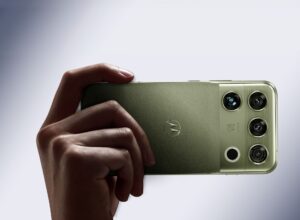 Motorola Signature 27