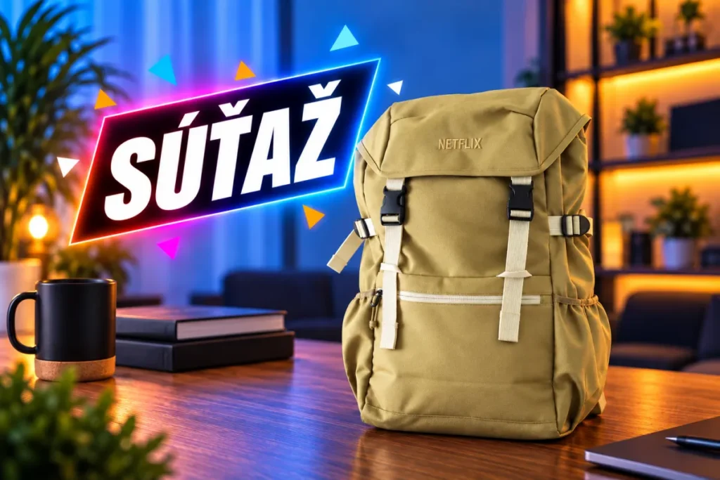 Súťaž TOUCHIT