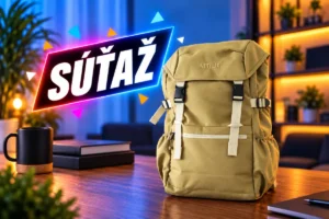 Súťaž TOUCHIT