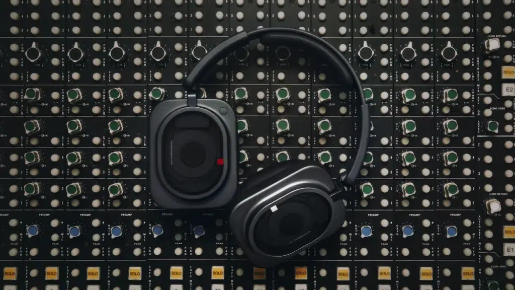 Nothing Headphone (1) Pro