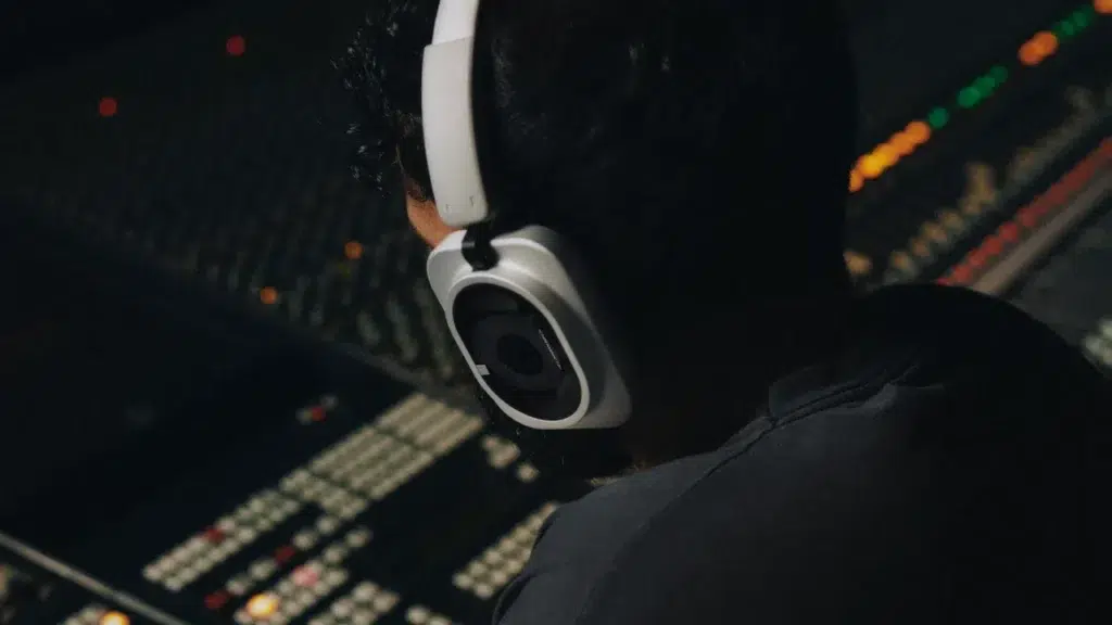 Nothing Headphone (1) Pro