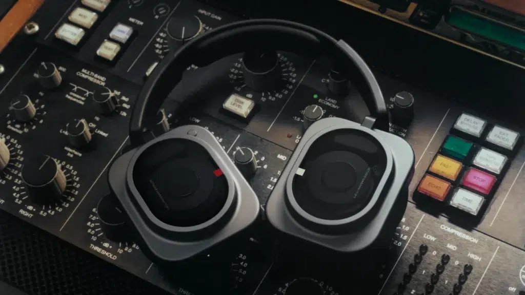 Nothing Headphone (1) Pro