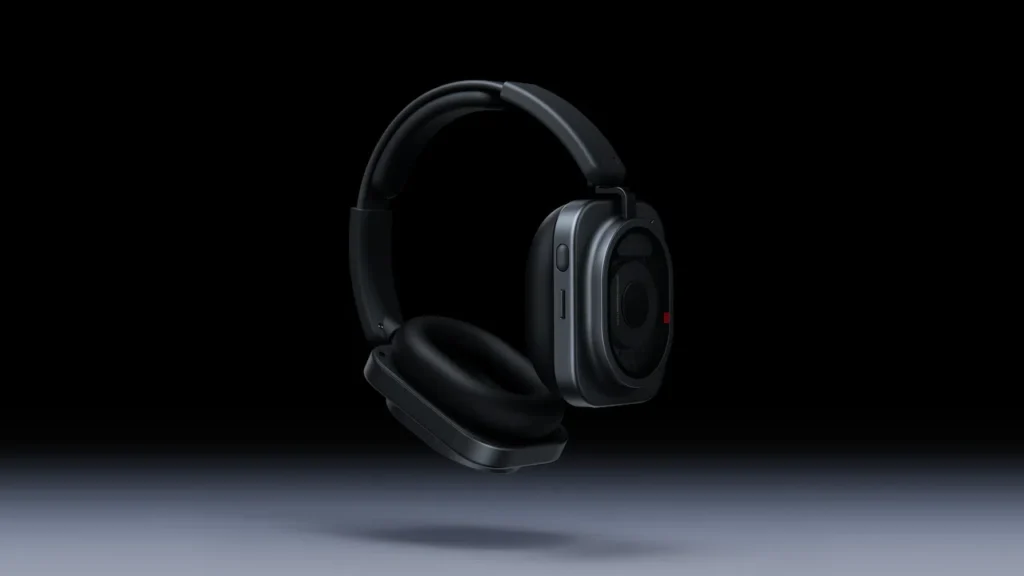Nothing Headphone (1) Pro
