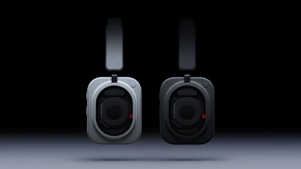 Nothing Headphone (1) Pro