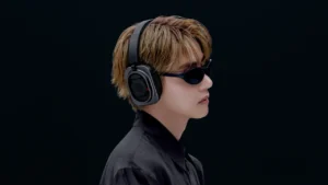 Nothing Headphone (1) Pro