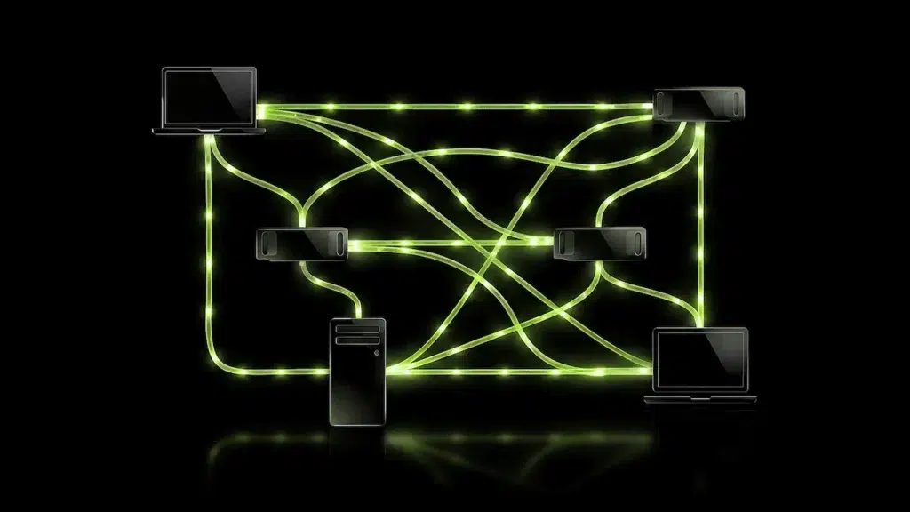 NVIDIA PAIR