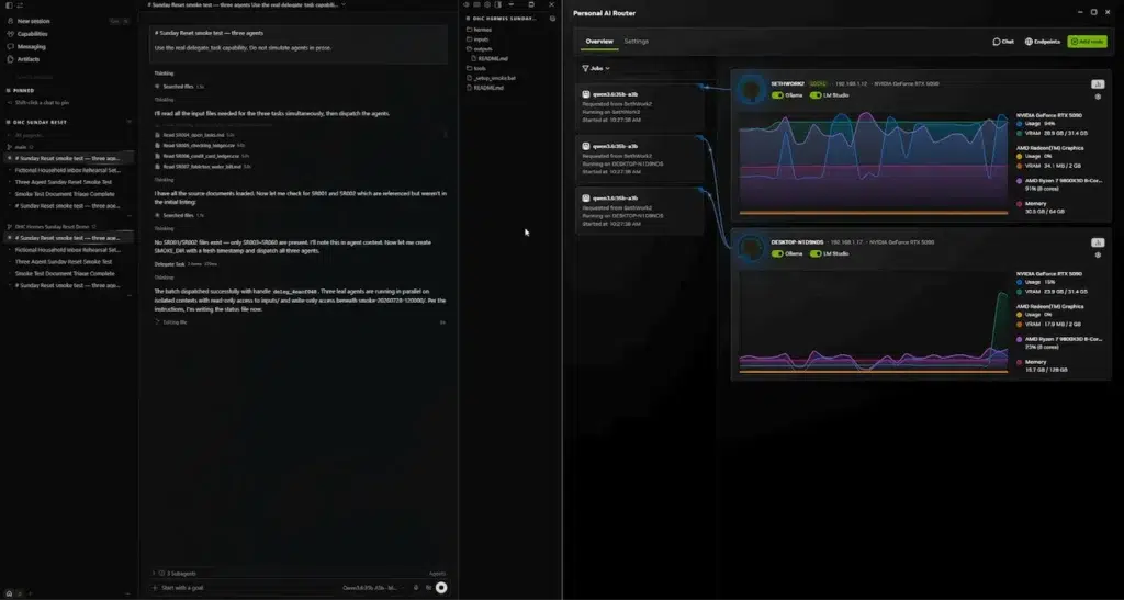 NVIDIA PAIR