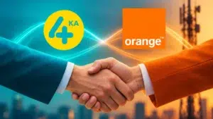 Orange a 4ka sa dohodli, prichádza však dôležitá zmena