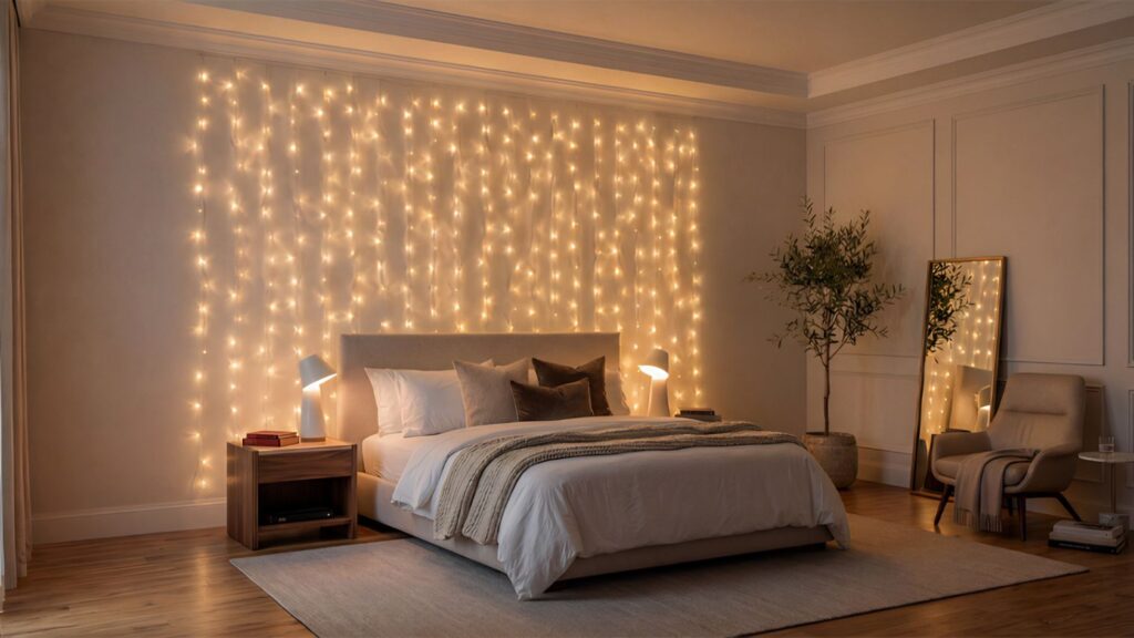 Philips Hue Festavia Curtain