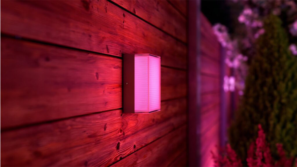 Philips Hue Semeru
