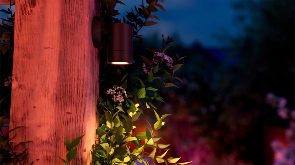 Philips Hue Struana