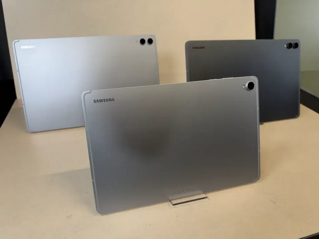 Samsung Galaxy Tab S12 Ultra a Tab S12+