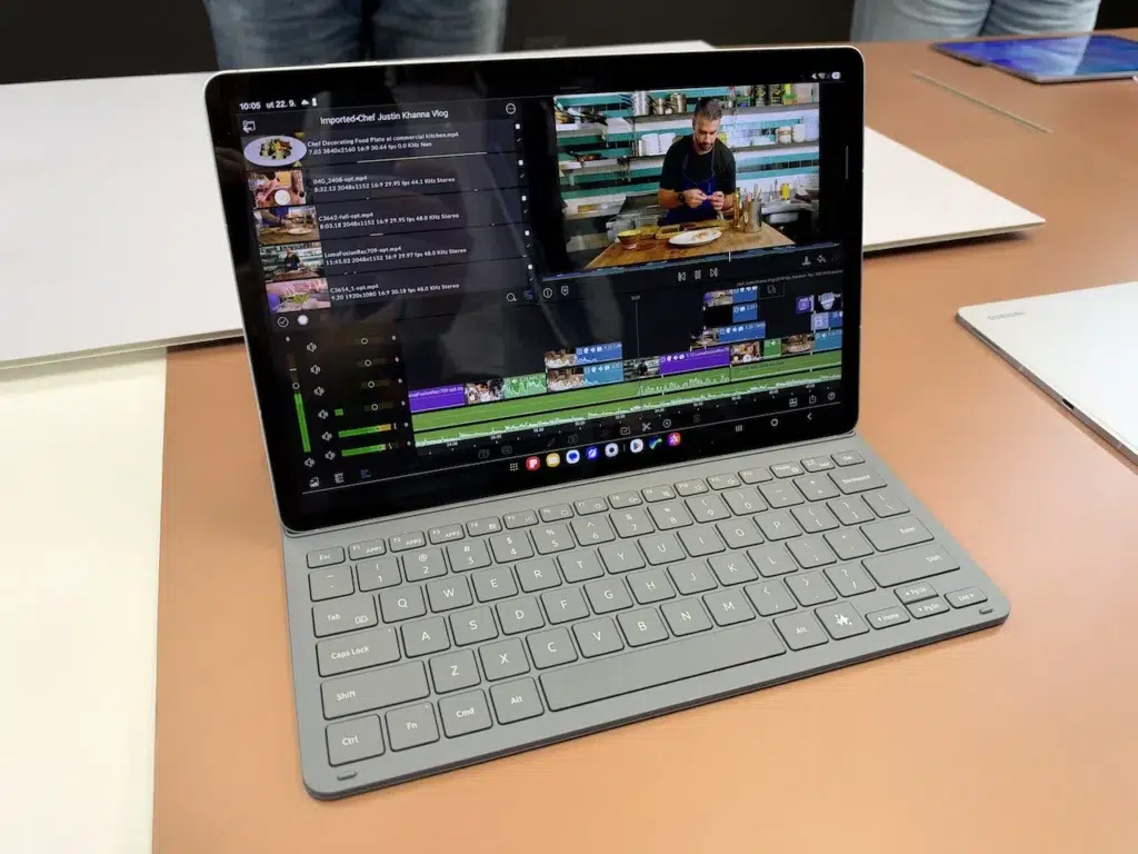 Samsung Galaxy Tab S12 Ultra a Tab S12+