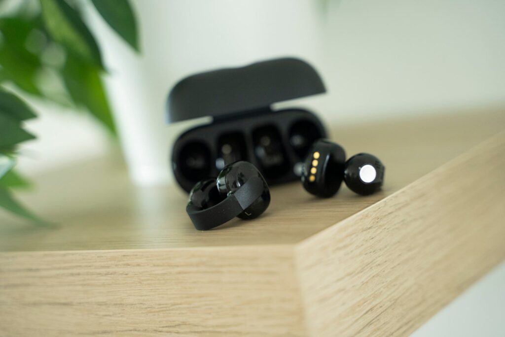 sennheiser accentum clip