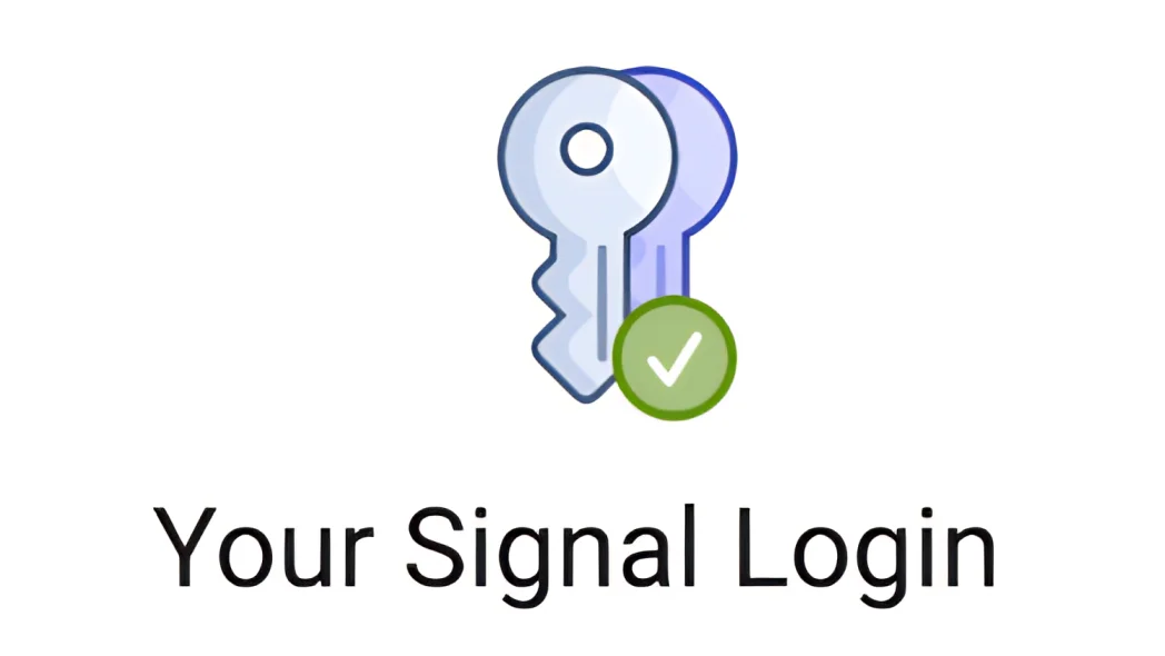 Signal prináša novinku, umožní registráciu bez tel. čísla