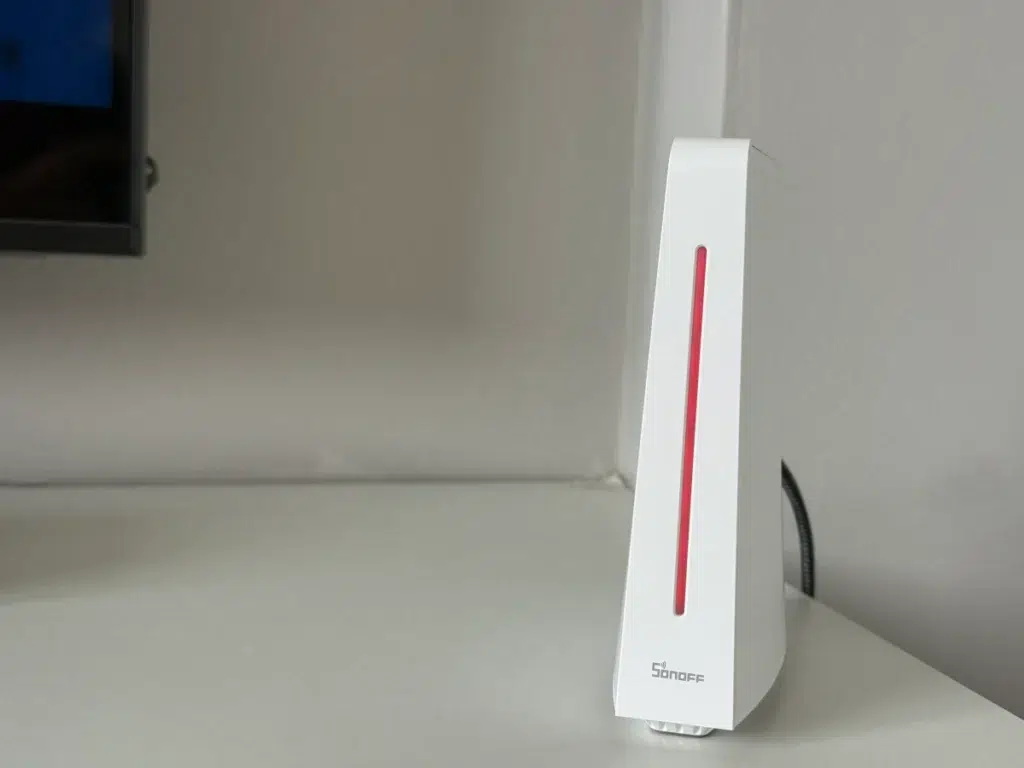 Sonoff iHost smarthub