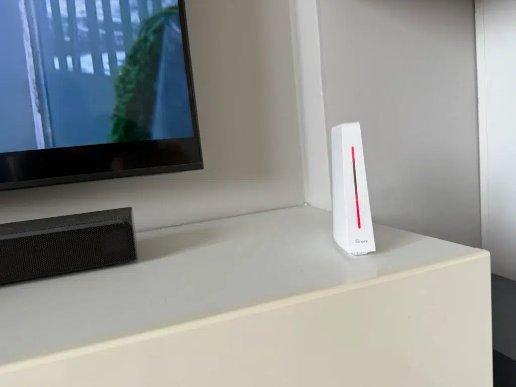 Sonoff iHost smarthub