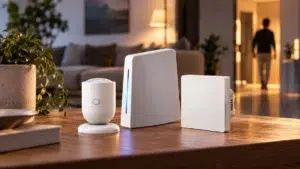 Sonoff produkty