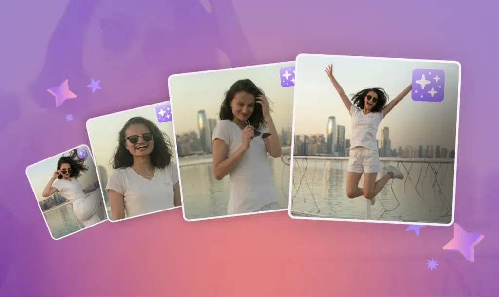 superpose app