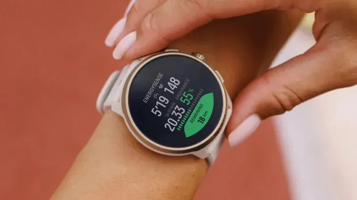 Suunto Run 2