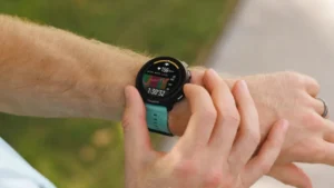 Suunto Run 2