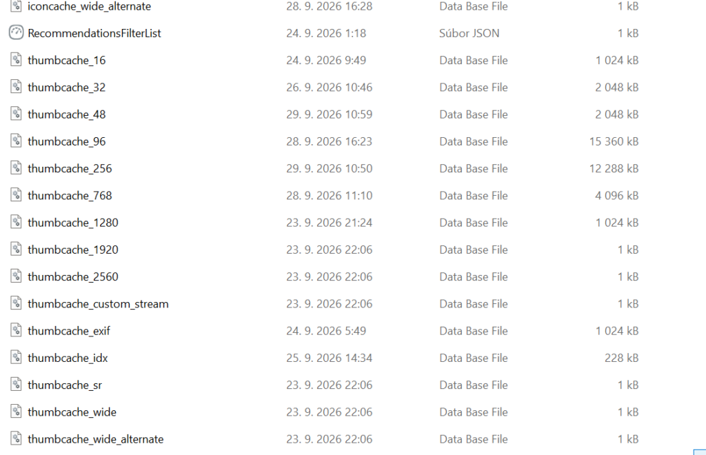 windows nahlady obrazky db