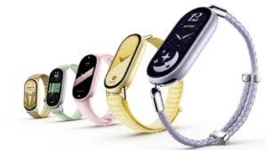 Xiaomi Smart Band 11